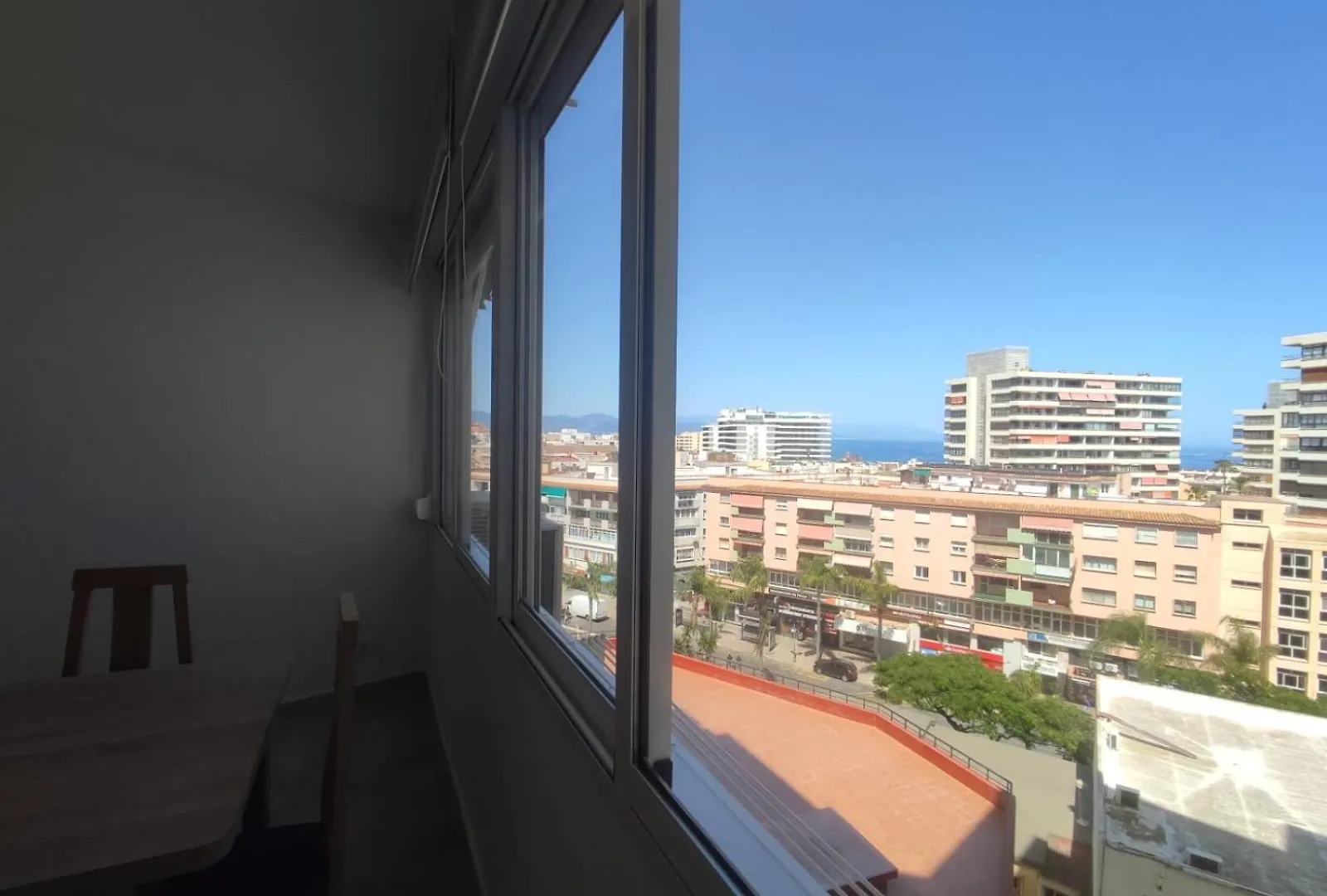 Las Dalias Torremolinos 0*,  Spanien