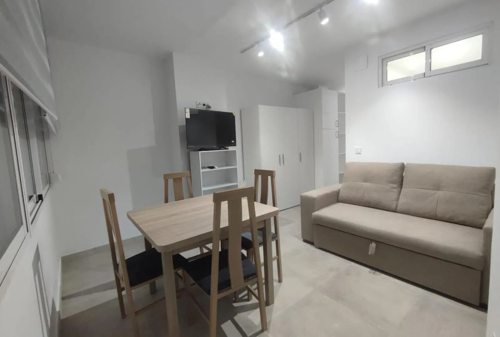 Apartment Las Dalias Torremolinos