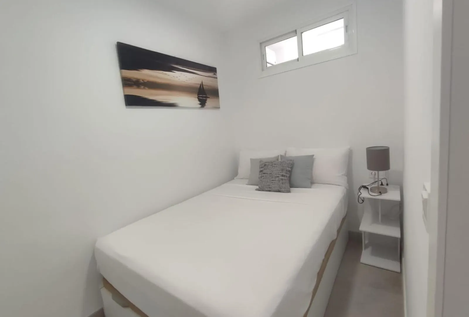 Apartment Las Dalias Torremolinos