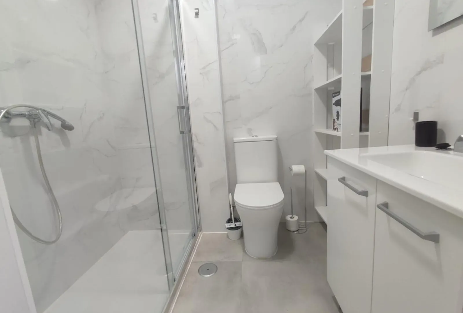 Apartment Las Dalias Torremolinos