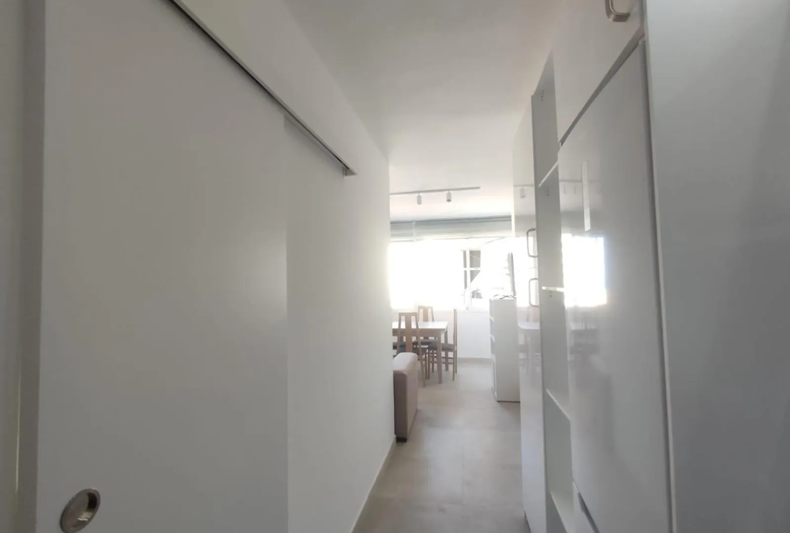 Las Dalias Torremolinos Apartment